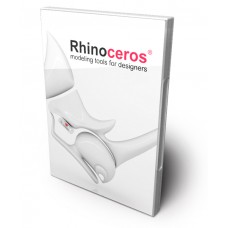 Rhinoceros for Mac